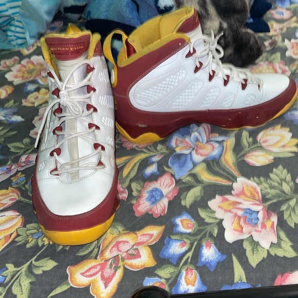 Jordan 9 crayfish - Picture 3 of 4